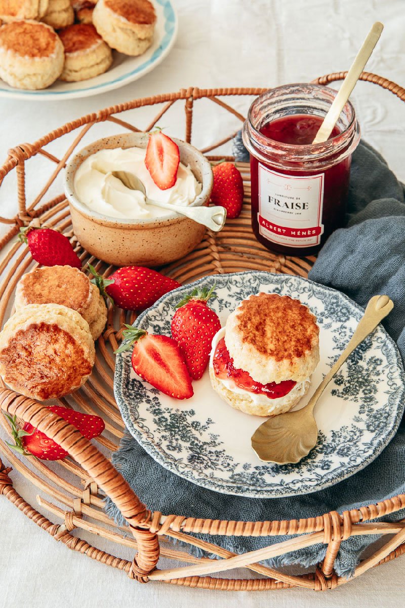 photographe culinaire pâtisserie